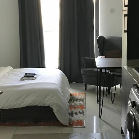 أكرا The Gallery Premier Suites المظهر الخارجي الصورة