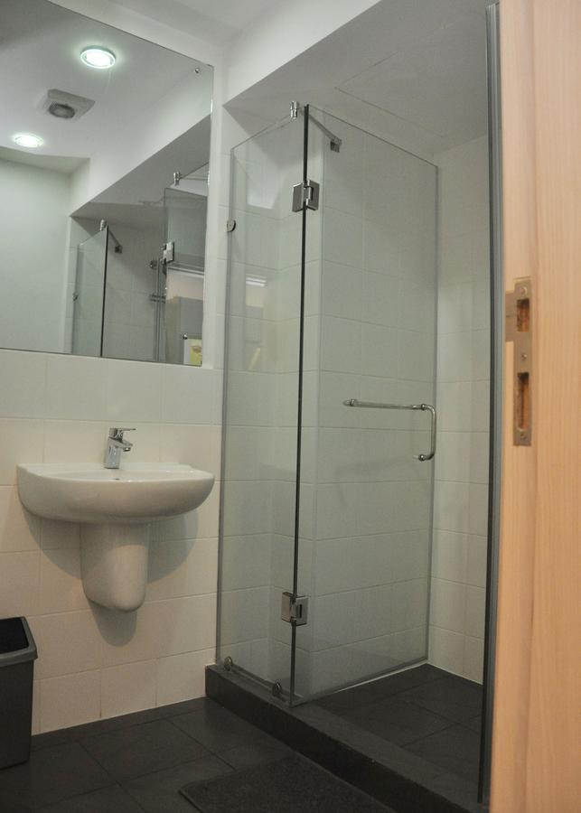 أكرا The Gallery Premier Suites المظهر الخارجي الصورة
