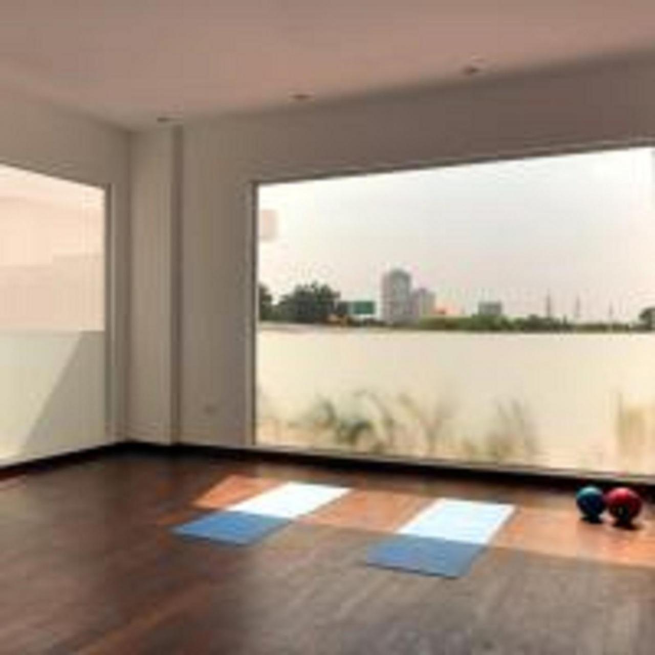 أكرا The Gallery Premier Suites المظهر الخارجي الصورة