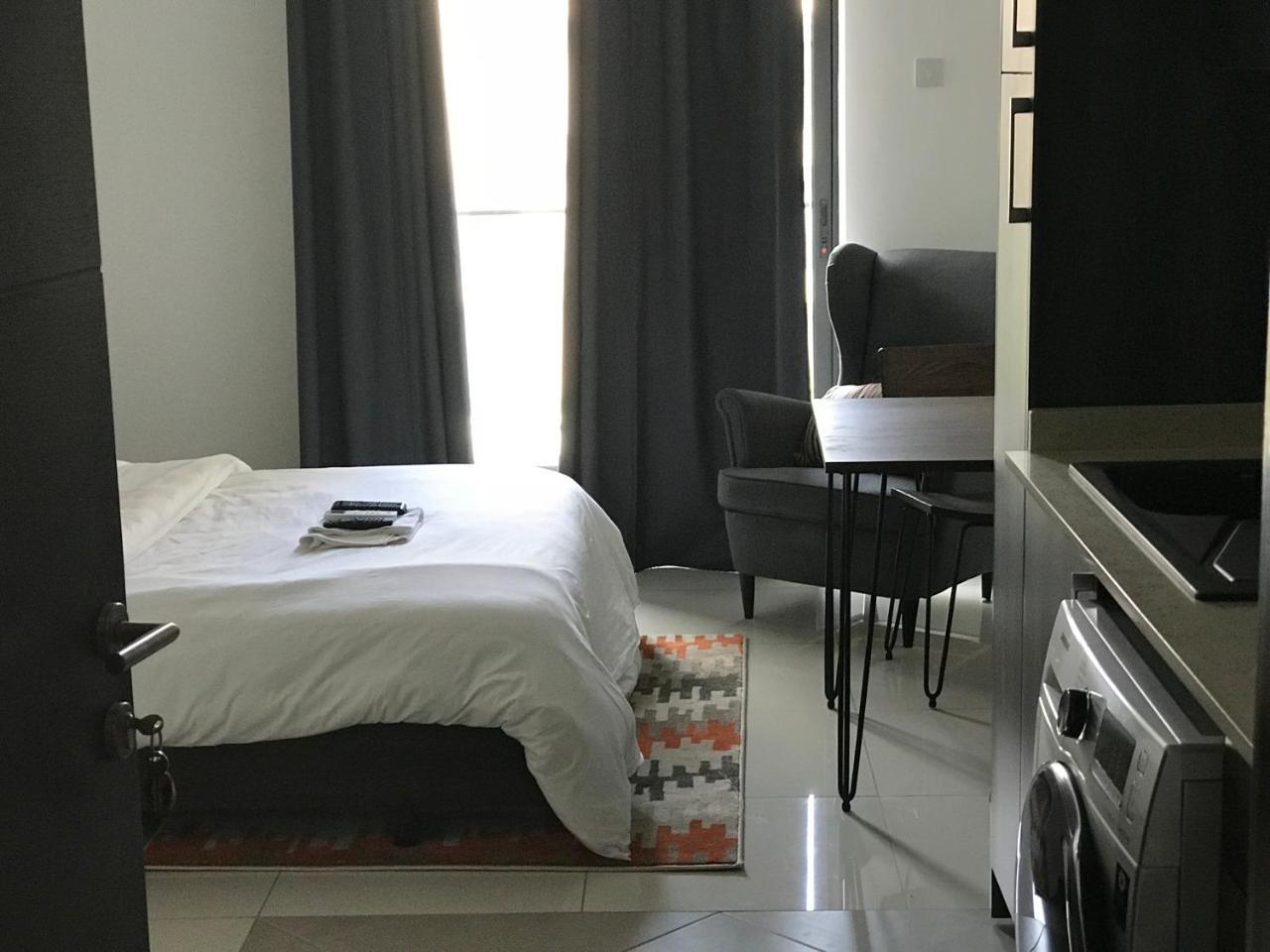 أكرا The Gallery Premier Suites المظهر الخارجي الصورة