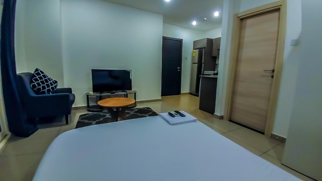 أكرا The Gallery Premier Suites المظهر الخارجي الصورة
