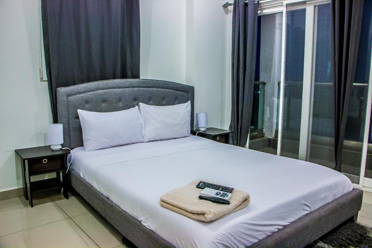 أكرا The Gallery Premier Suites المظهر الخارجي الصورة