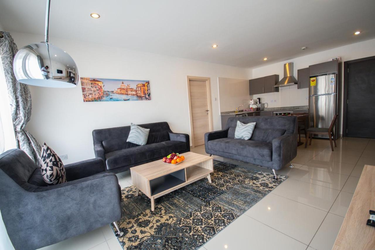 أكرا The Gallery Premier Suites المظهر الخارجي الصورة