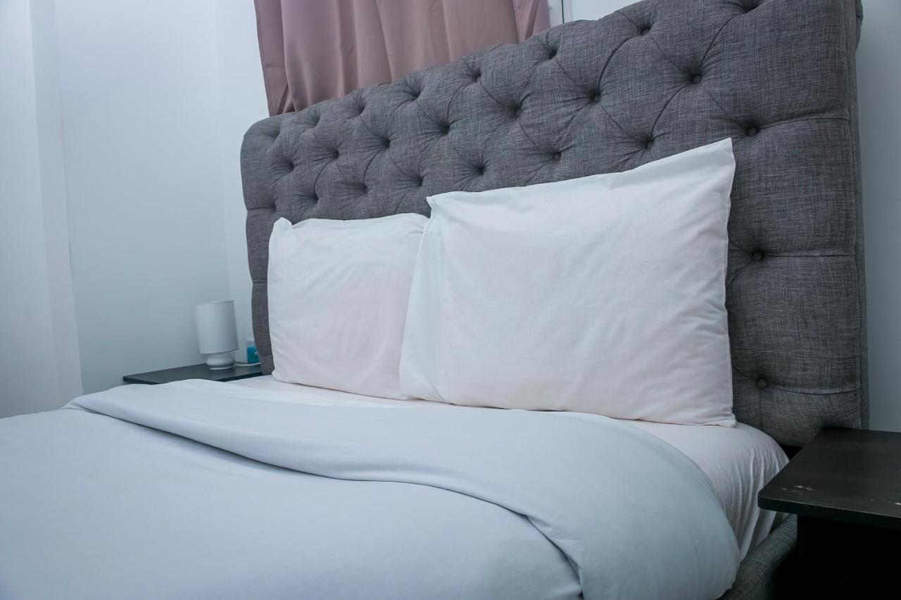 أكرا The Gallery Premier Suites المظهر الخارجي الصورة