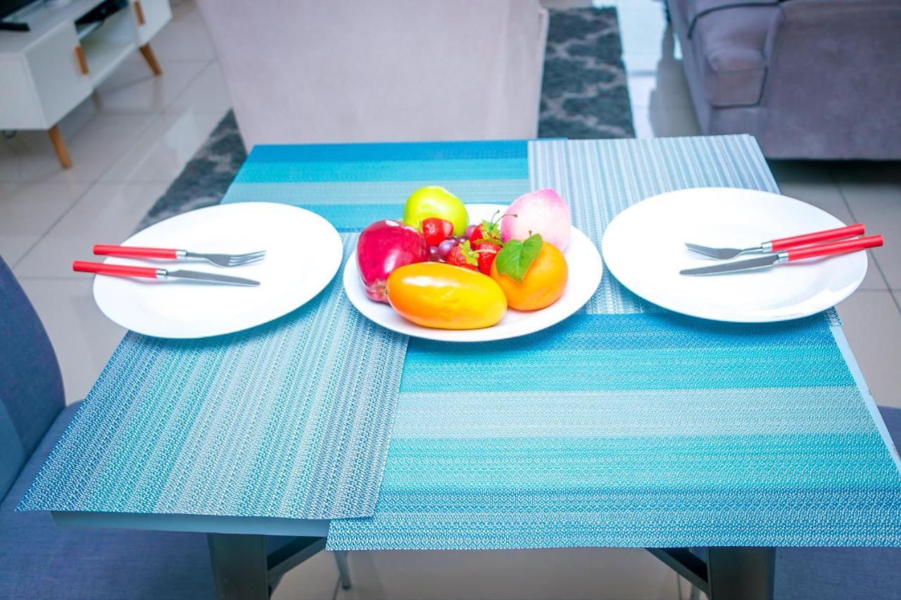 أكرا The Gallery Premier Suites المظهر الخارجي الصورة